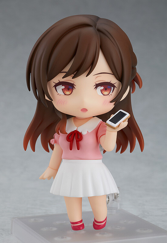 nendoroid 128