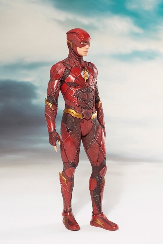 artfx flash