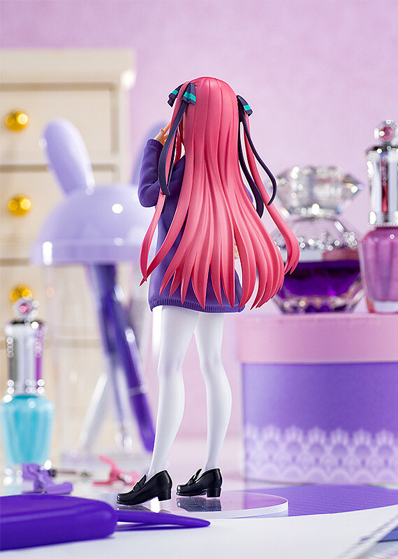 nino nakano pop up parade