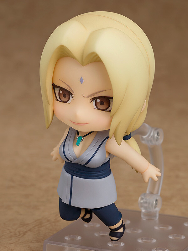 naruto nendoroids