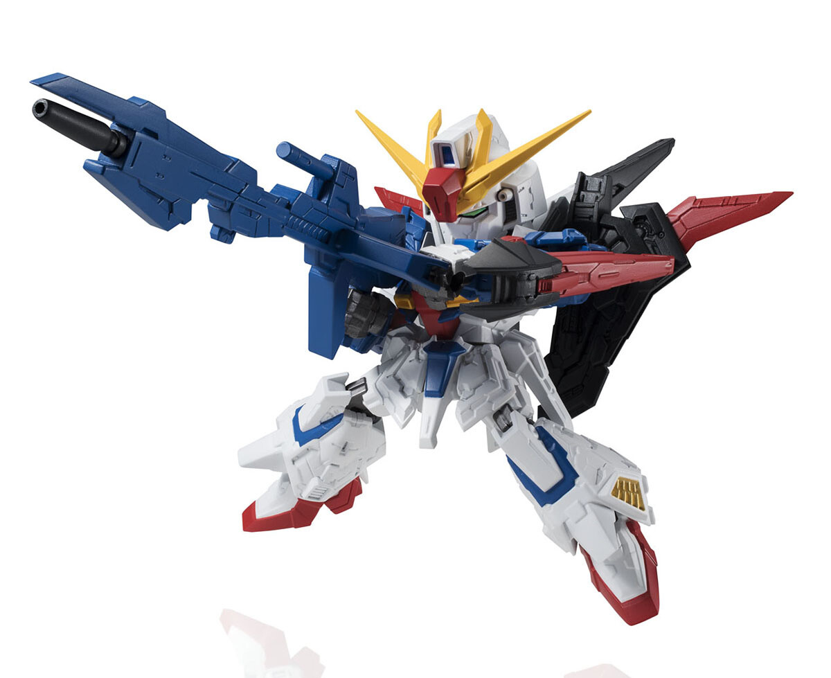 gundam hyper mega launcher