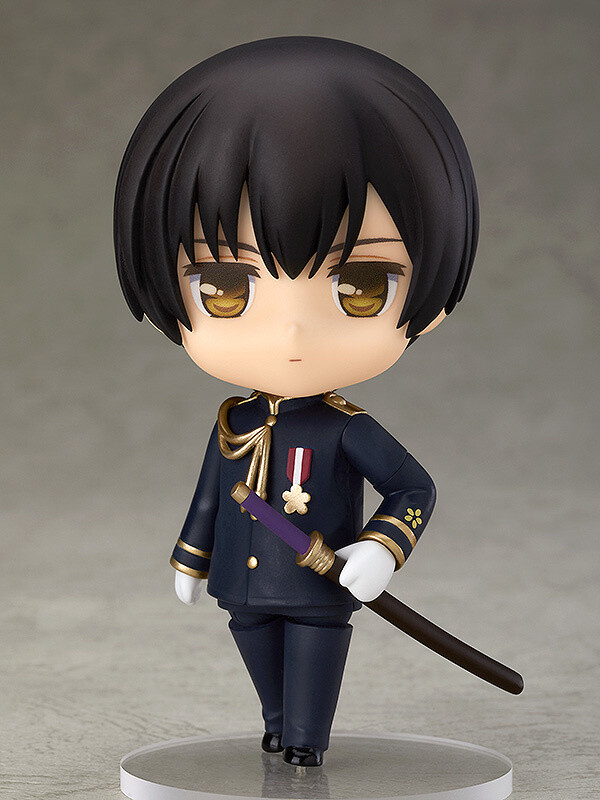 japan hetalia nendoroid