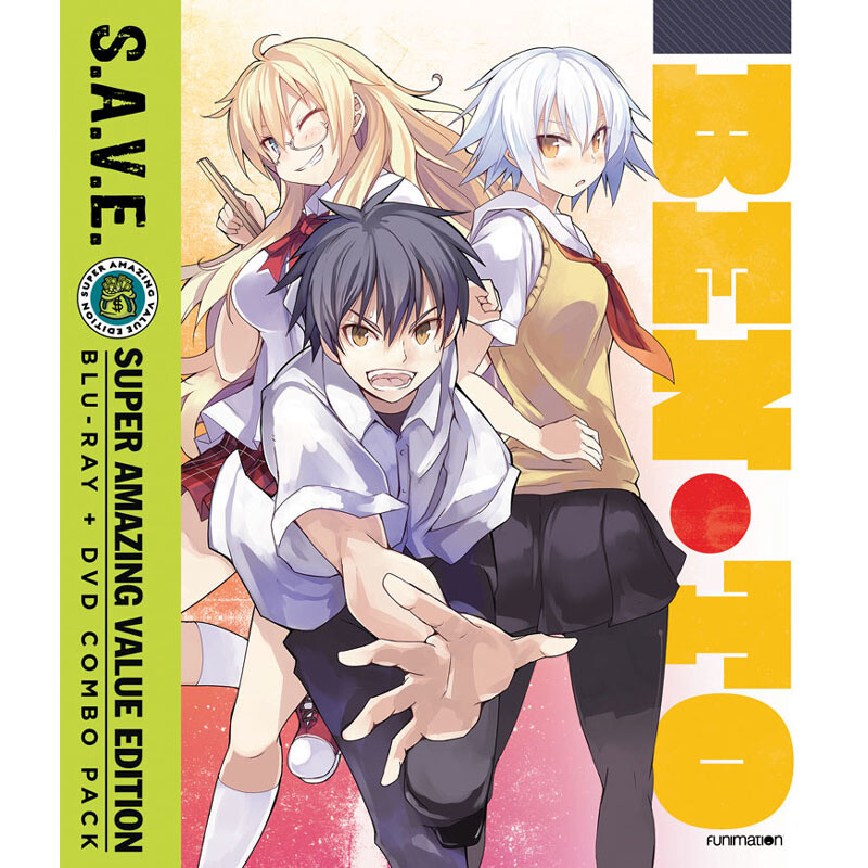 その他 Ben to: Complete Series - Save [Blu-ray] [Import] 9186d89afaeb48e692cac645ca65db