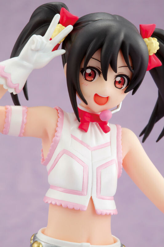 nico yazawa figure