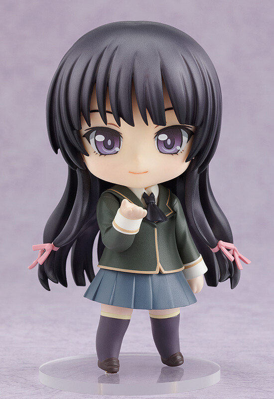 nendoroid boku no pico