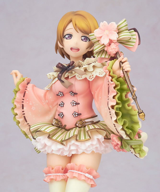 hanayo figure