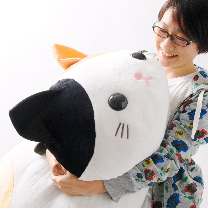 shedding tsuchinoko plush
