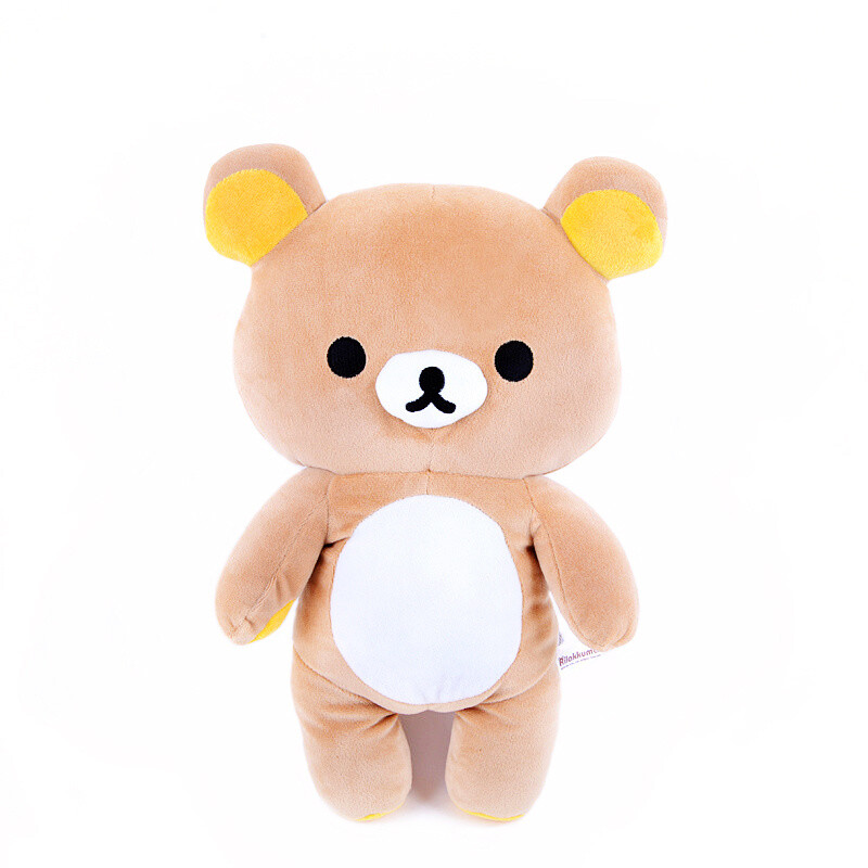 buy rilakkuma plush