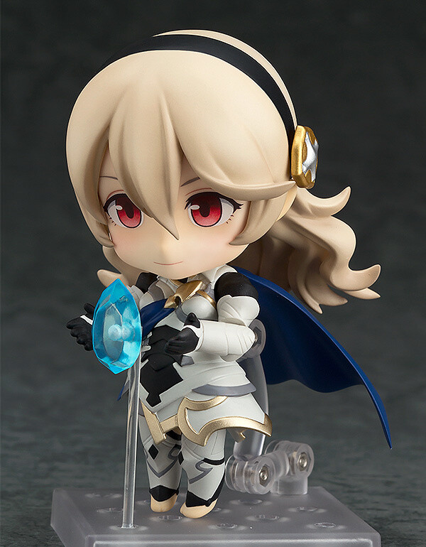 female corrin nendoroid