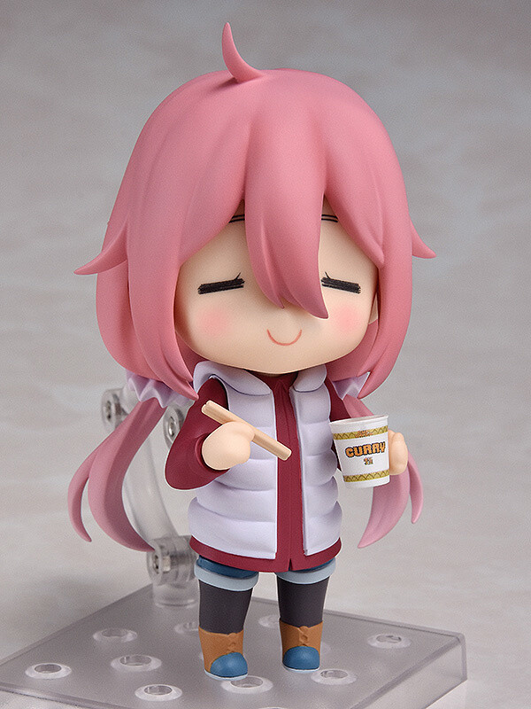 nadeshiko nendoroid