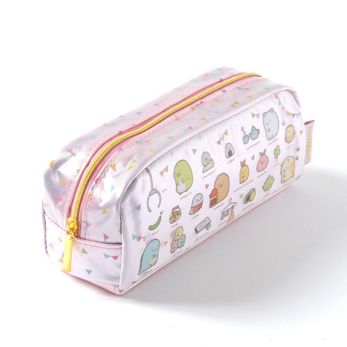 Sumikko Gurashi Character Mix Pen Pouch - Tokyo Otaku Mode (TOM)