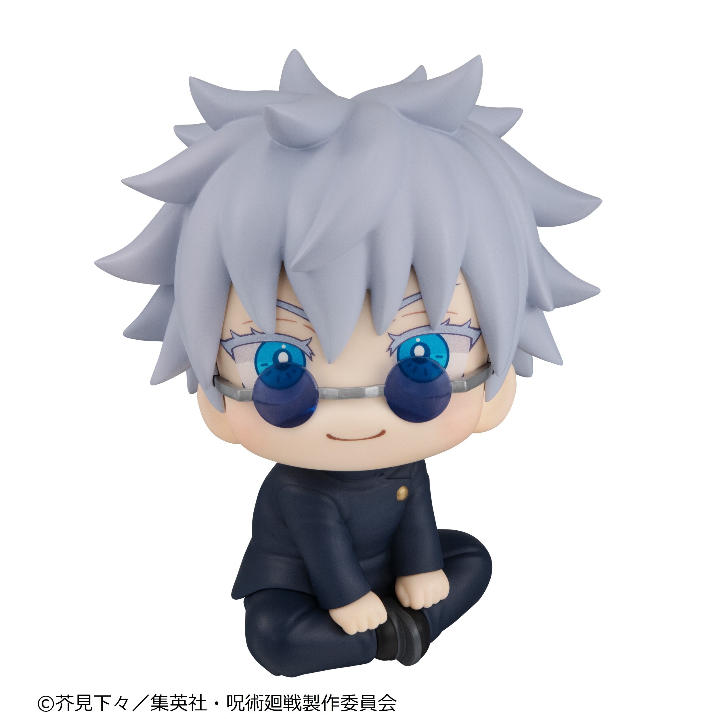 パーツ satoru goto Look Up Series Jujutsu Kaisen Satoru Gojo: Tokyo Jujutsu