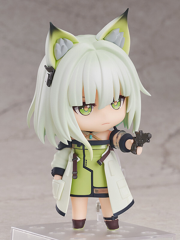 nendoroid arknights w