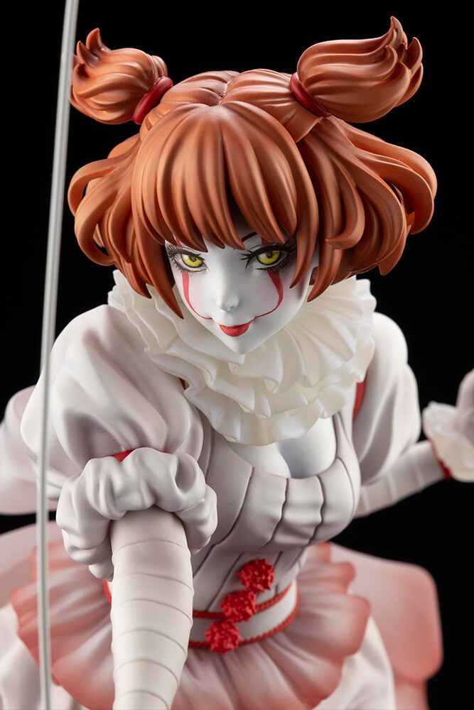 kotobukiya pennywise bishoujo