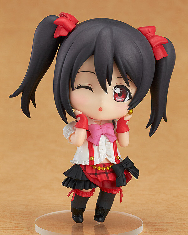 Nendoroid Love Live! Nico Yazawa: Good Smile Company - Tokyo Otaku Mode