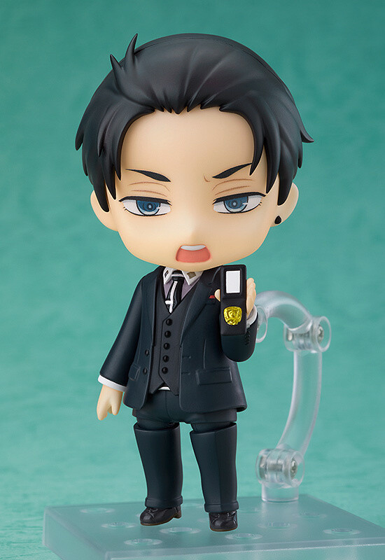 nendoroid kambe daisuke