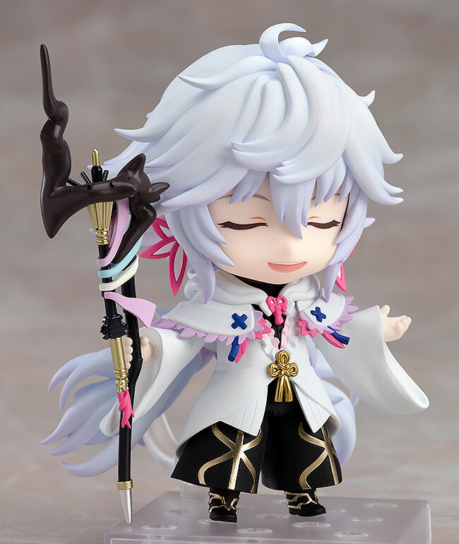 nendoroid merlin