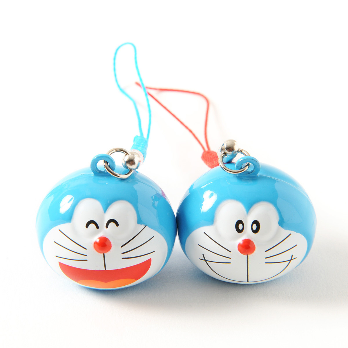 Doraemon Bell Cell Phone Charm