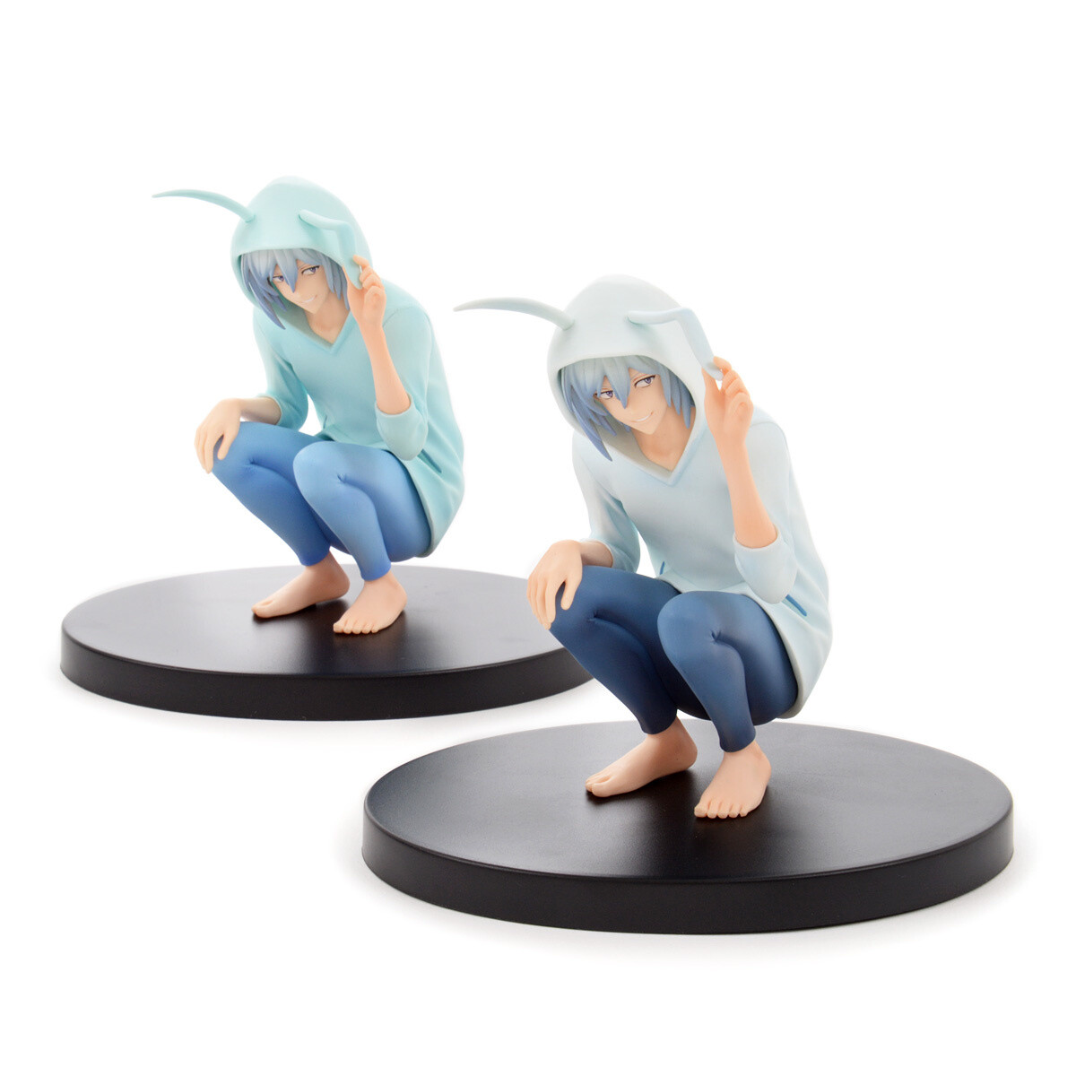 tamaki kotatsu figures