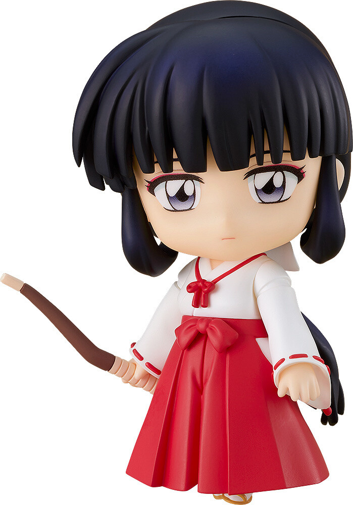 nendoroid inuyasha