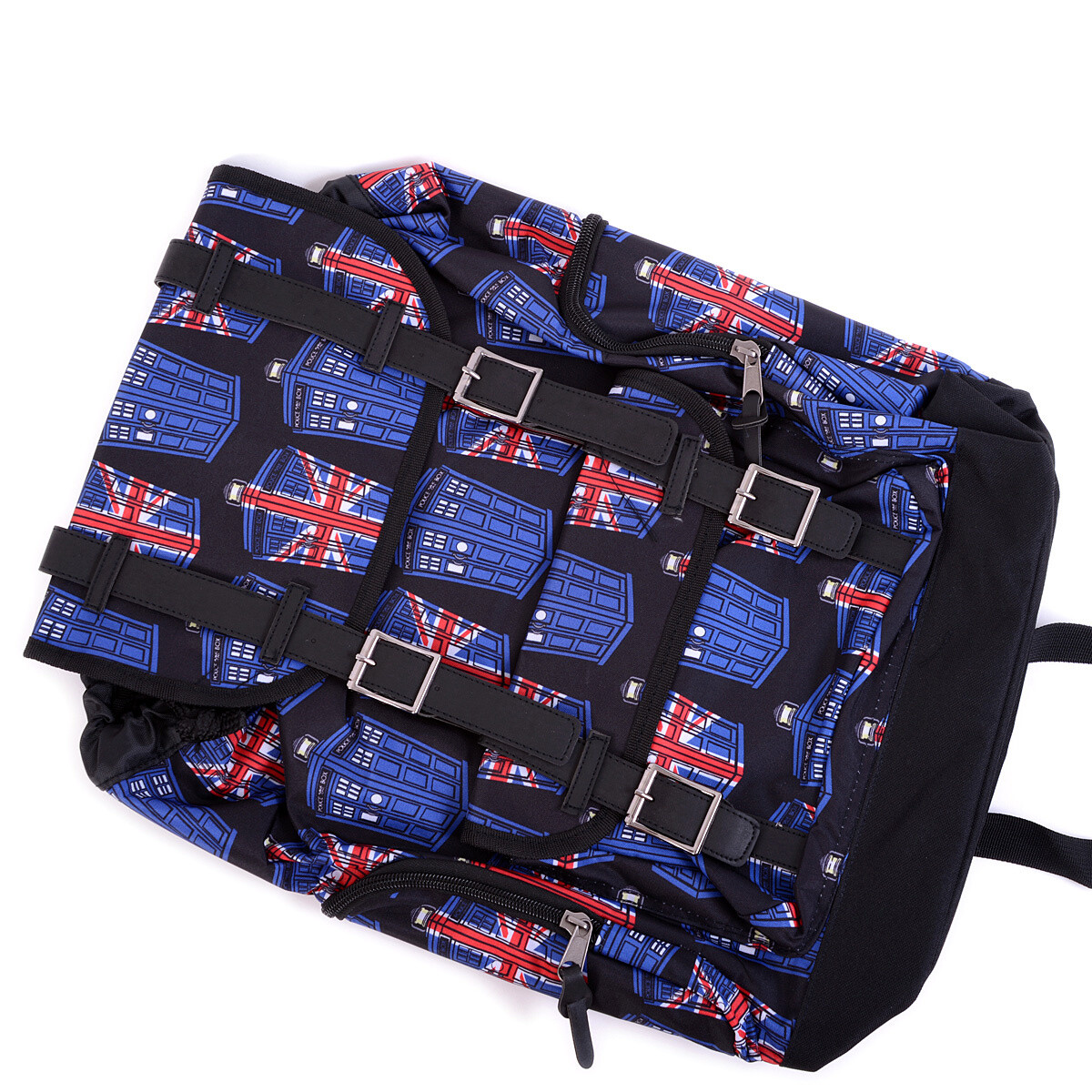 tardis rucksack