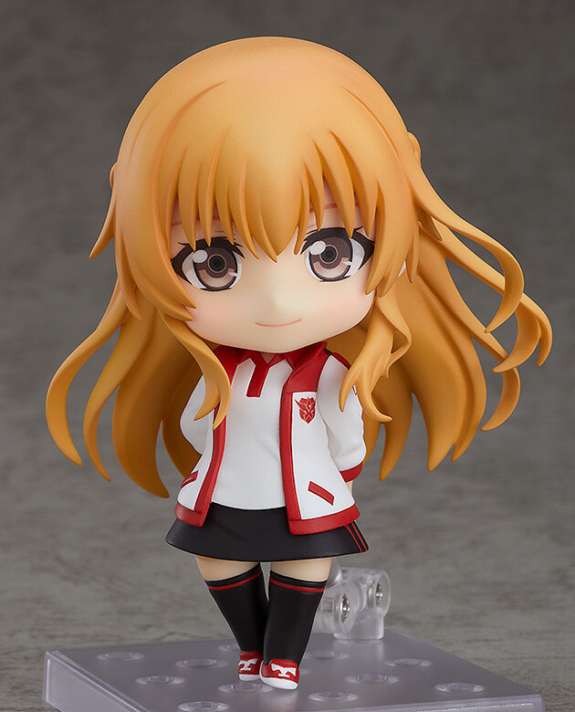 king's avatar nendoroid