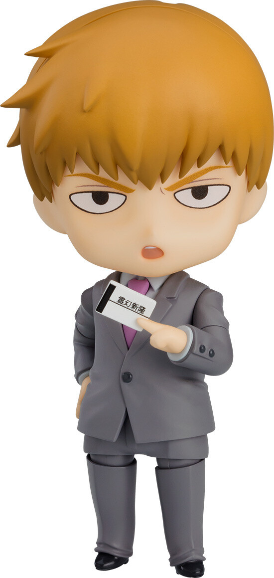 nendoroid mob