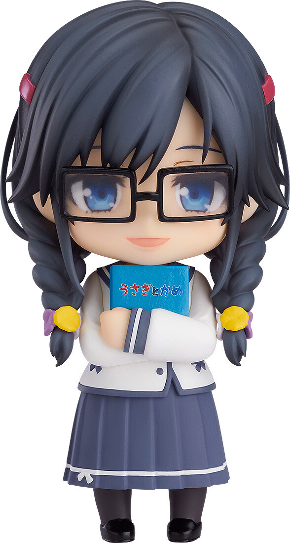 oresuki nendoroid