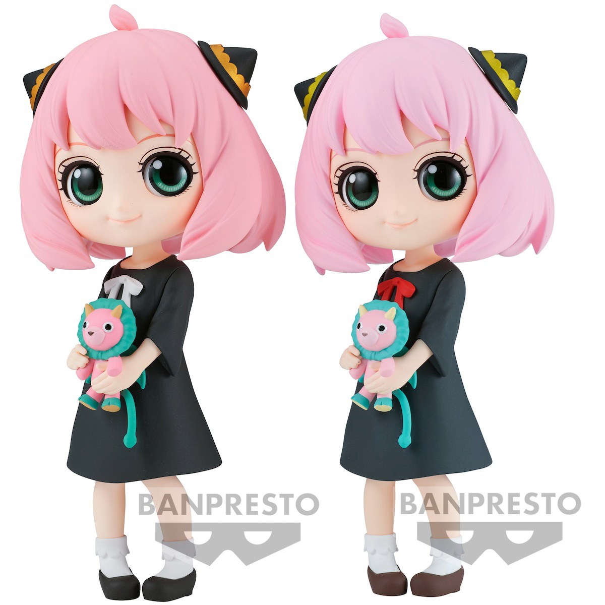 Q Posket Spy X Family Anya Forger II Tokyo Otaku Mode TOM Q Posket Spy X Family Anya Forger II Tokyo Otaku Mode TOM