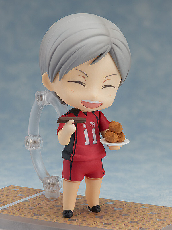 lev nendoroid