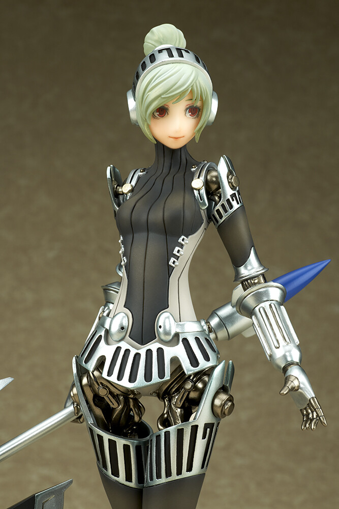 persona 4 arena figures