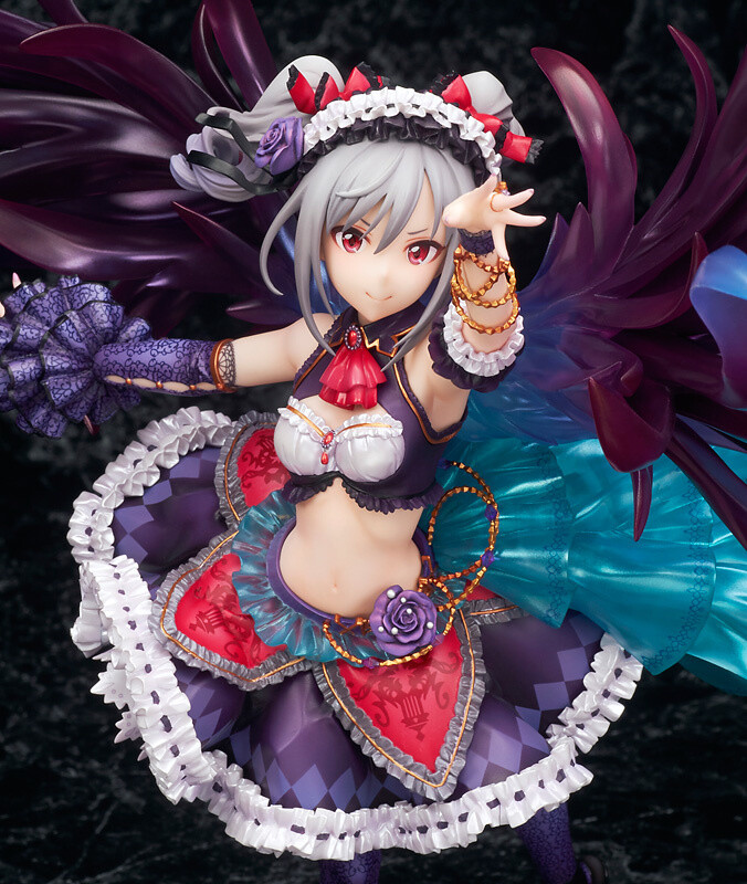 その他 RankoKanzaki Anniversary Princess Ver.DX Kahotan's Blog | GOOD SMILE COMPANY Figure Reviews | Ranko