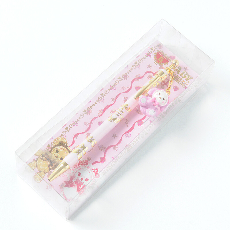 BABY, THE STARS SHINE BRIGHT Usakumya Ballpoint Pen: BABY