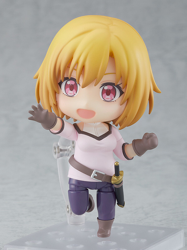 nendoroid peach