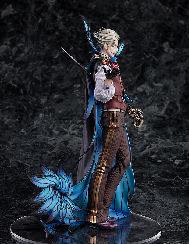 moriarty fgo figure