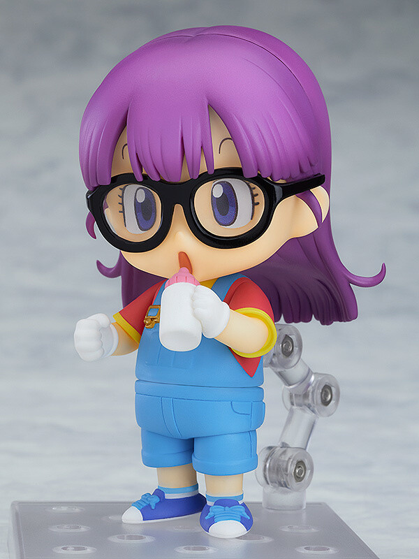 nendoroid arale