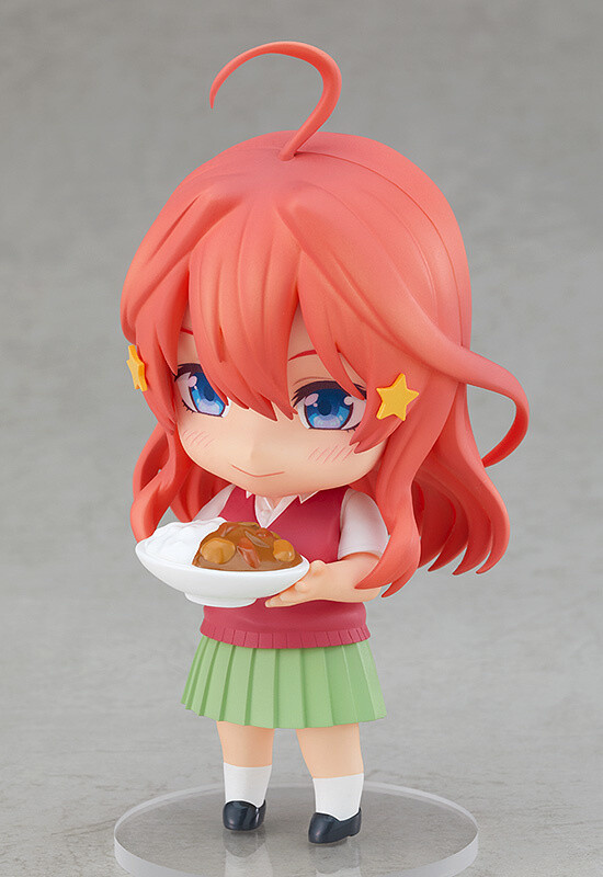 nendoroid itsuki