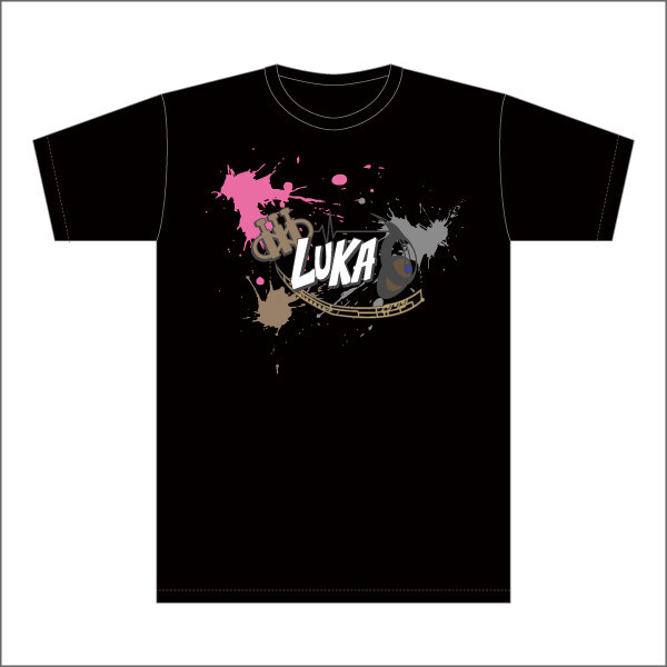 luka t shirt