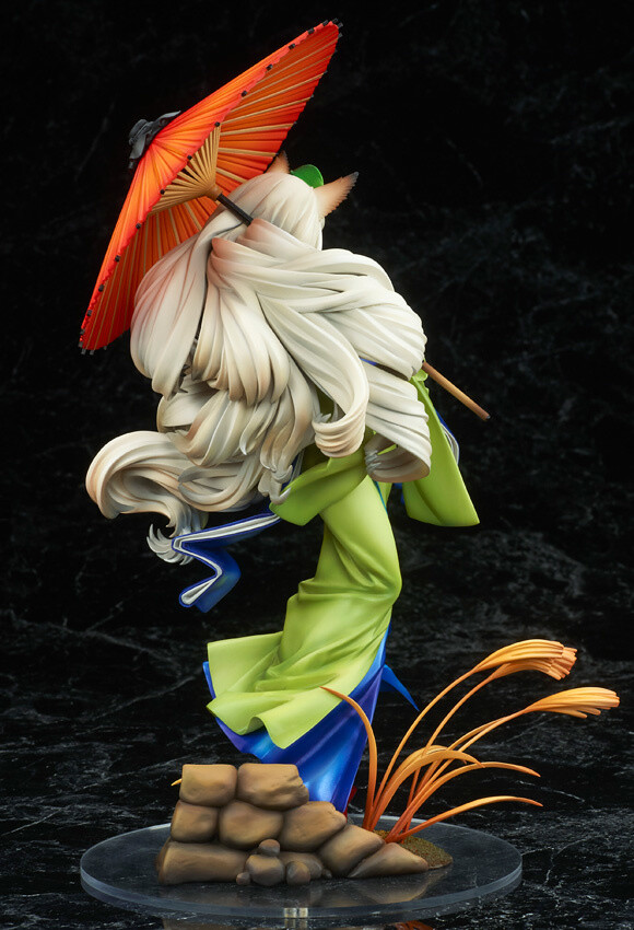 yuzuruha figure