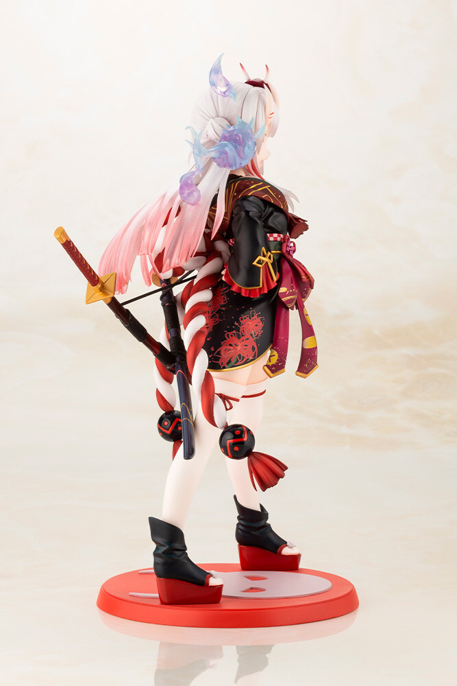 nakiri ayame figure