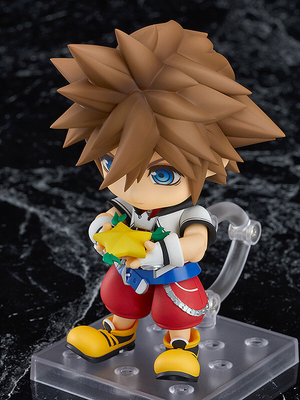 sora kh2 nendoroid