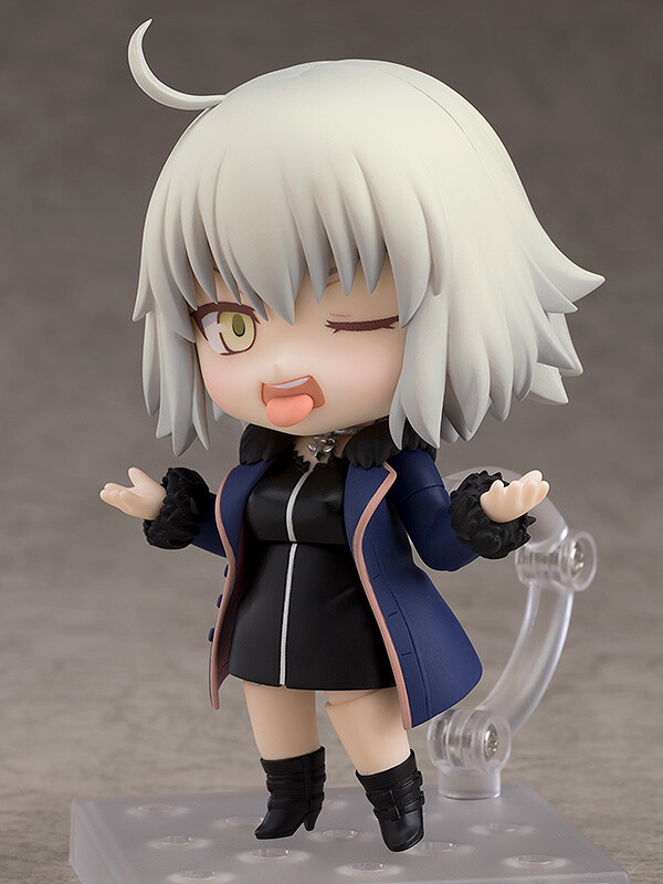 jeanne alter shinjuku figure