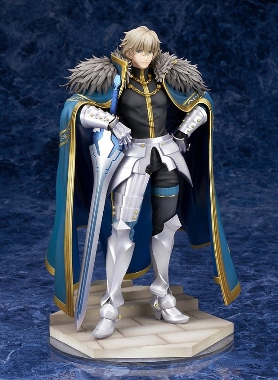 fate gawain figure