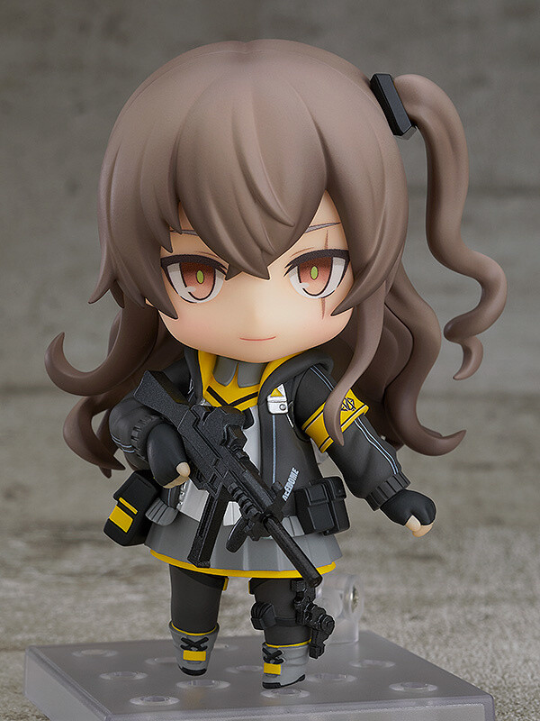nendoroid ump45