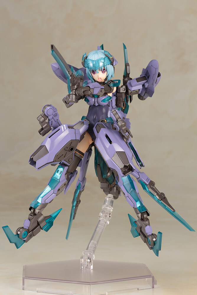 Frame Arms Girl Hresvelgr: KOTOBUKIYA - Tokyo Otaku Mode (TOM)