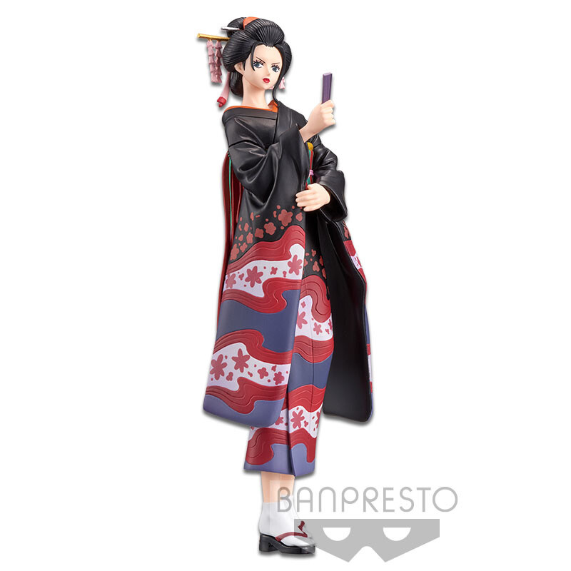 HIRO ワンピース GRANDLINE LADY MAN ～ ワノ国 全31種 Amazon.com: Banpresto -One Piece DXF - The Grandline Lady