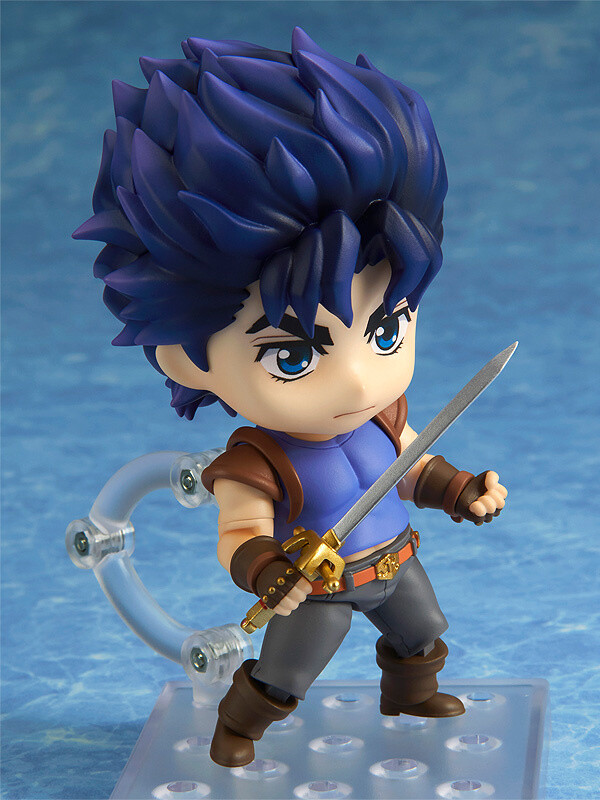 nendoroid de jojo