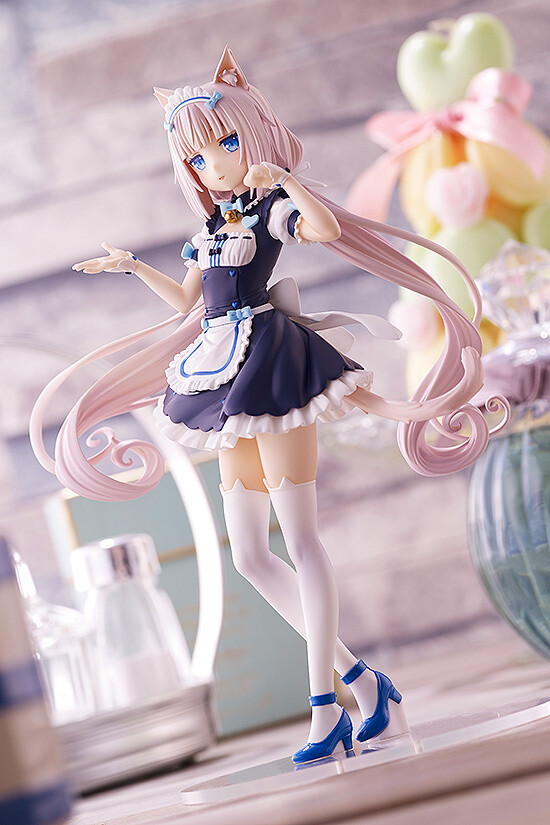 Pop Up Parade [Nekopara] Vanilla: Good Smile Company - Tokyo Otaku Mode ...