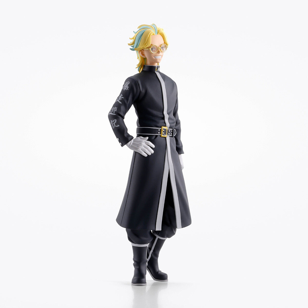 Tokyo Revengers Rindo Haitani Noodle Stopper Figure: Furyu 42% OFF - Tokyo  Otaku Mode (TOM)