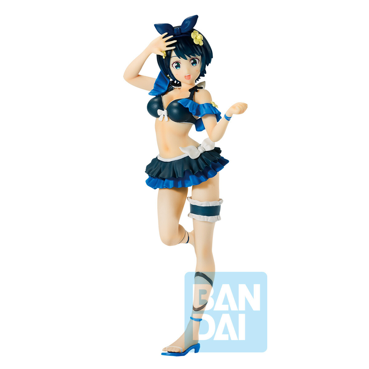 ruka figure rent a gf